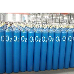 Bouteille <span class=keywords><strong>d</strong></span>'<span class=keywords><strong>oxygène</strong></span> industrielle O2 haute pression DOT3AA ISO9809, cylindre de gaz 40L 47L 50L, <span class=keywords><strong>prix</strong></span> - Product Image 3