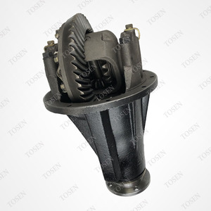 Phụ Tùng Ô Tô 12X43 Bộ Vi Sai Cho Toyota Hiace Hilux - Product Image 3