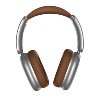 Auriculares Inalámbricos Bluetooth BOLN H35 ANC Over-Ear con Micrófono, Nuevo Diseño