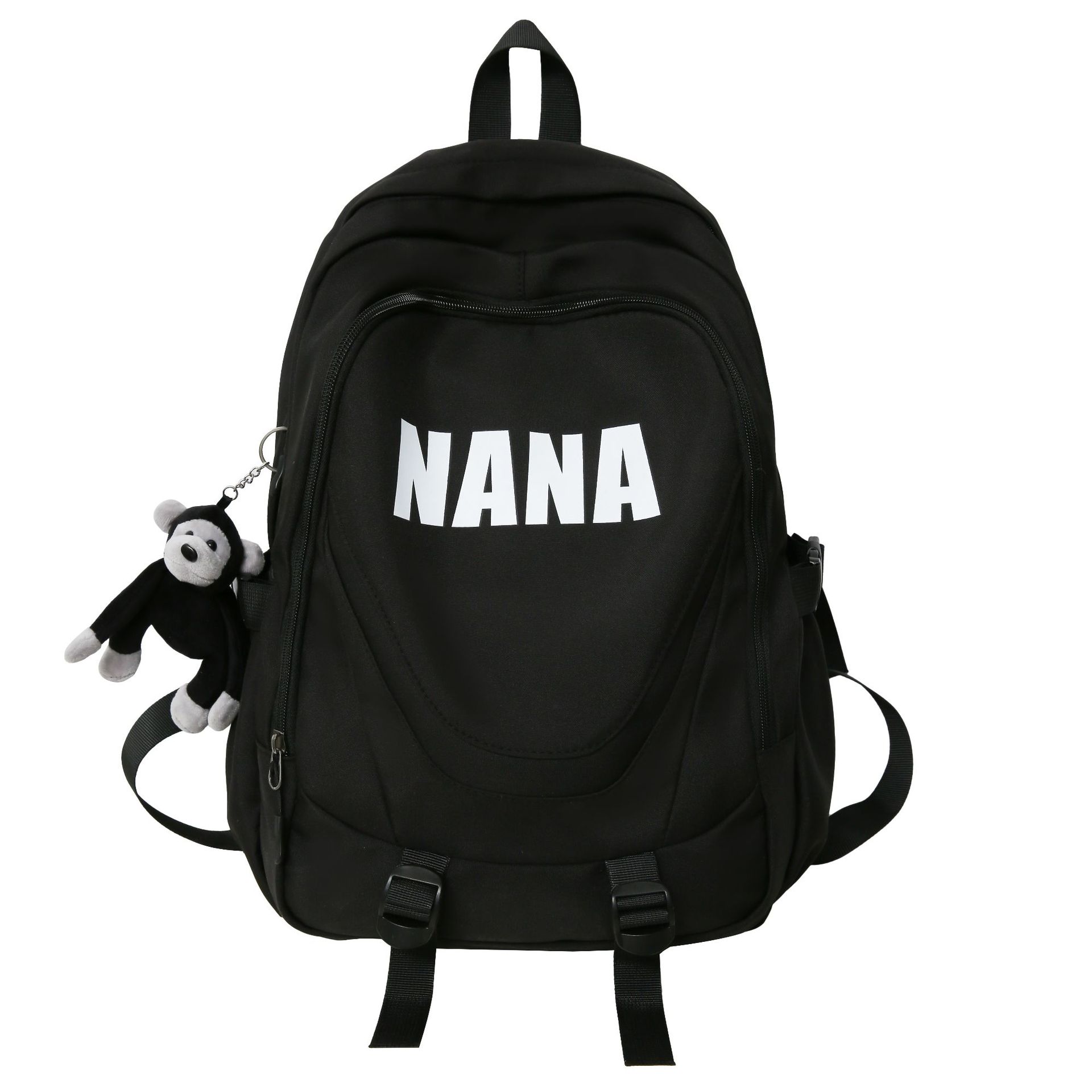 Black without pendant