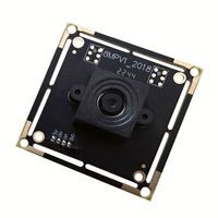 Modul Kamera USB 8MP Full HD Original Baru Sensor IMX179 30FPS Auto Focus Tanpa Driver