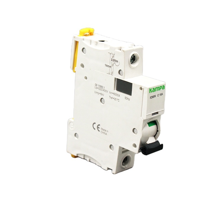 MC 09 AC220V 3 Phase AC