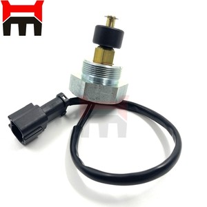 7861-92-4500 7861924500 Capteur de niveau d'huile et capteur de température pour chargeuse WA380-3 WA470-3 - Product Image 4