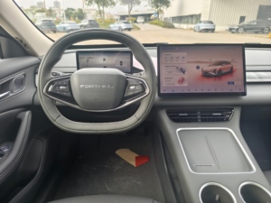 适用于 S7 Reev 豪华四门五座轿车插电式混合动力高品质中国制造出口 <span class=keywords><strong>2026</strong></span> - Product Image 6