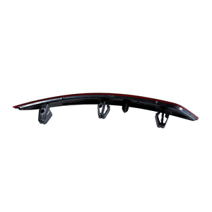 Reflector de Parachoques Trasero Izquierdo Original para SEAT <span class=keywords><strong>Cupra</strong></span> <span class=keywords><strong>Formentor</strong></span> 2020-2024, Compatible con 5FE945105A - Product Image 4