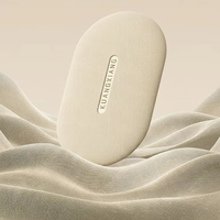 KUANGXIANG 2026 Haut-parleur portable pour la maison, à placer sous l'oreiller, pour le sommeil, ultra-fin, à bruit blanc, avec minuterie d'arrêt et de réveil