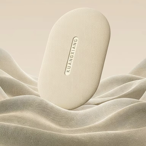 KUANGXIANG 2026 Altavoz Portátil para Dormir Debajo de la Almohada, Ultrafino, con Ruido Blanco, Temporizador de Apagado y Activación - Product Image 1