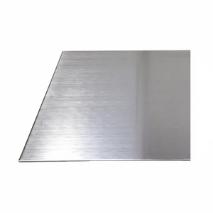 Plaque en alliage d'aluminium 1050 6061 7075 5083 6063 Série 1000-7000 H26 T6 Délai de livraison 15-21 jours - Product Image 1