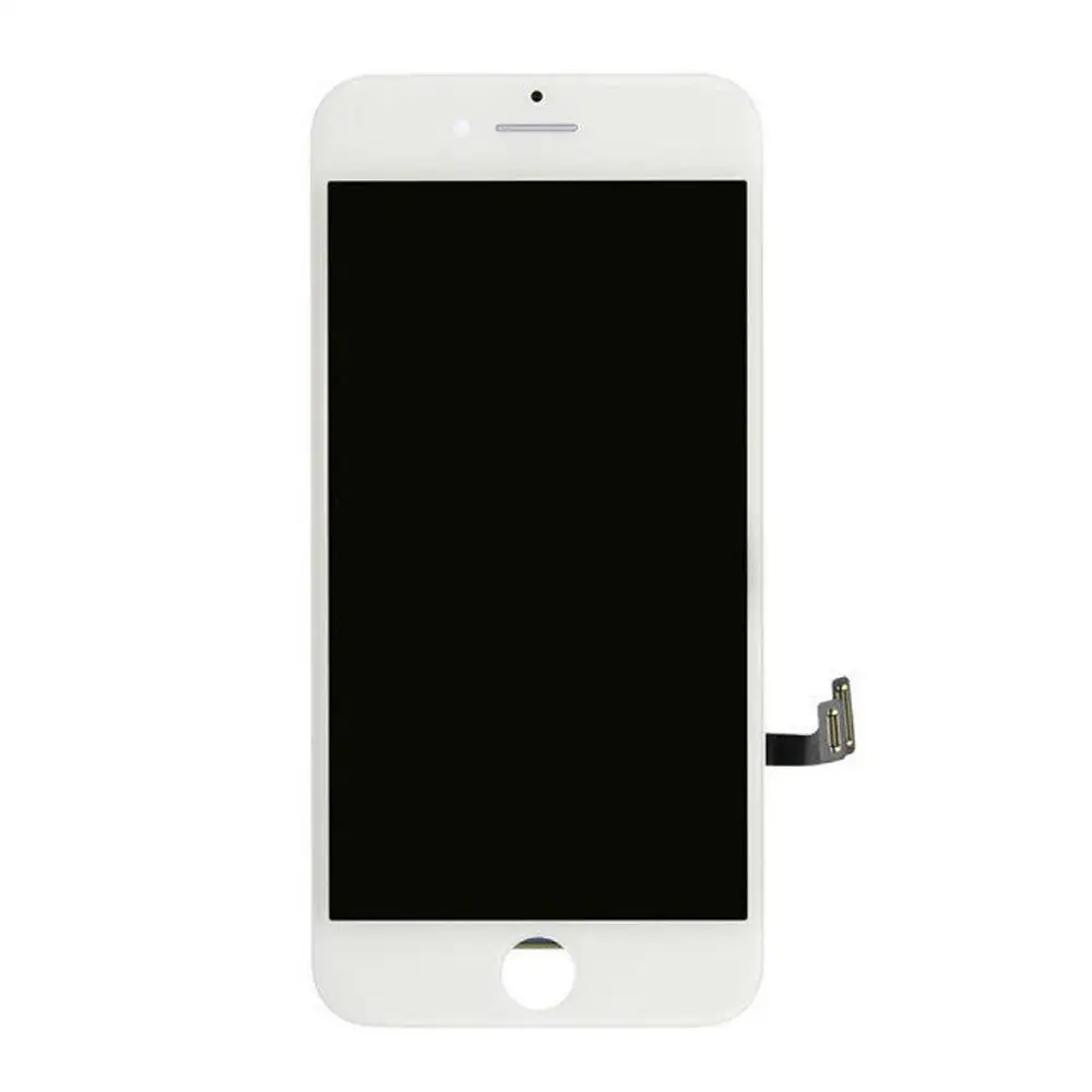 YH OEM工場オリジナル携帯電話タッチスクリーン液晶画面交換用液晶修理iPhone8