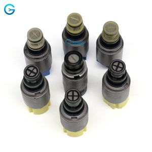 Venta Directa de Fábrica, Solenoides de Transmisión OEM 6HP19 6HP26 6HP32 1068298045 para BMW, 7 Piezas - Product Image 4