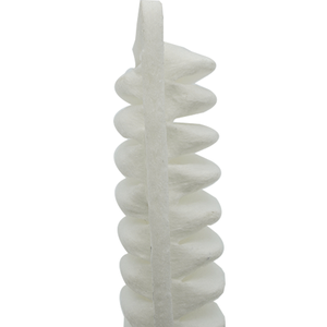 Nueva máquina para fabricar filtros de aire para automóviles 17801-21050 49104 Filtro de aire - Product Image 4