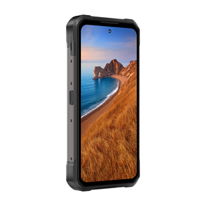โทรศัพท์มือถือสำหรับใช้งานกลางแจ้ง Oukitel WP61 5G โทรศัพท์ที่ทนทาน หน้าจอ 6.8 นิ้ว ความจุ 12+512GB สมาร์ทโฟนสำหรับเล่นเกม กล้องหลัก 108MP แบตเตอรี่ 20000mAh ระบบปฏิบัติการ Android 16 รองรับ NFC - Product Image 4