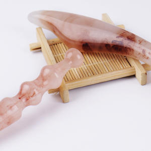 Ensemble de <span class=keywords><strong>7</strong></span> pièces de résine multifonctionnelle Universal Shoulder Neck Massage Board Active <span class=keywords><strong>Cervical</strong></span> Vertebra Plantar - Product Image 4