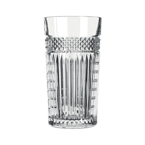 Radiant Long Drink Glass 41.4 cl H 15.7 cm Ø 8.4 cm Libbey - Product Image 1