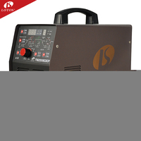 Machine à souder TIG Lotos 200 AC/DC IGBT Inverter 110V/220V, machine à souder TIG AC/DC, machine à souder TIG à l'argon, machine à souder à l'aluminium avec pédale