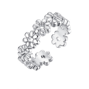 <span class=keywords><strong>Anello</strong></span> Del Dito Del Piede แหวนนิ้วเท้าสำหรับผู้หญิง,เครื่องประดับเท้าชายหาดแบบปรับได้แหวนนิ้วเท้าชุบทองสำหรับฤดูร้อน - Product Image 5