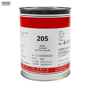 Chemlokk 205 Primer & Adhesive, warmte-geactiveerd voor bouw en transport - Product Image 5