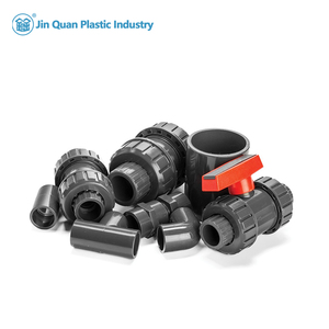 Polyethylene mật độ cao (HDPE) bằng nhau qua Bốn cách giảm khuỷu tay phụ kiện đường ống nước mông Fusion khớp nhanh 1 mảnh - Product Image 1