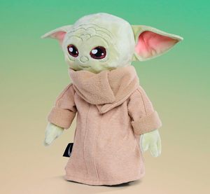 Für Mandalorian <span class=keywords><strong>Grogu</strong></span> 28 cm Teddybär - Product Image 3