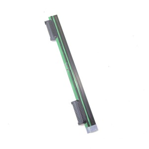Tête d'impression 203DPI P1080383-001, compatible avec Zebra ZD 620 ZD420 ZD620 ZD 420 - Product Image 1