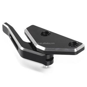 Para HONDA 750, accesorios para motocicleta, XADV 750, cubierta de palanca de freno de estacionamiento y cubierta de Depósito de freno delantero de palanca NT1100 <span class=keywords><strong>XADV750</strong></span> - Product Image 1