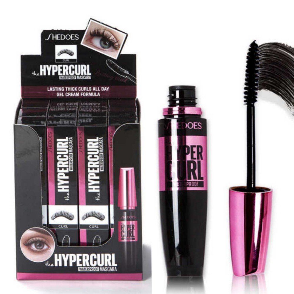 Оптовая продажа, тушь для ресниц