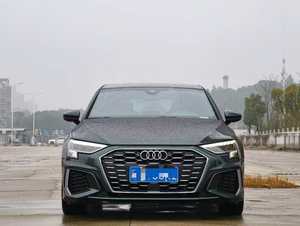 รถยนต์มือสอง <span class=keywords><strong>Audi</strong></span> <span class=keywords><strong>Q3</strong></span> 35TFSI 1.4T ปี <span class=keywords><strong>2022</strong></span> พร้อมเทคโนโลยีความปลอดภัยขั้นสูง, ภายในตกแต่งด้วยหนังและหลังคาซันรูฟ, นำเข้าจากประเทศจีน - Product Image 2