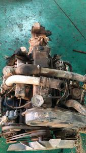 Hyundai Chính Hãng D4BH Sử Dụng Động Cơ Diesel Xe Trong Kho - Product Image 6