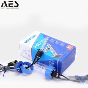 AES H1 H7 H11 9005 9006 9012 Bóng Đèn HID D2H 5000K Bi-<span class=keywords><strong>xenon</strong></span> Ống Kính Máy Chiếu <span class=keywords><strong>Bulb</strong></span> Cho <span class=keywords><strong>H</strong></span> Ella5 HID Ống Kính Máy Chiếu - Product Image 6