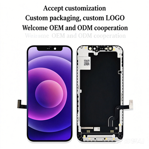 Venta al por Mayor de Fábrica, Pantalla LCD TFT de 5.4 Pulgadas de Alta Calidad OEM, Garantía de 6 Meses para Reparación de <span class=keywords><strong>12</strong></span> <span class=keywords><strong>Mini</strong></span>, Mantenimiento Postventa - Product Image 1