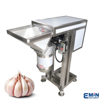 Fabrieksoutlet Elektrische Gember-Knoflookpasta Machine/Geraspte Groente-Fruit/Zwarte Knoflook Maalmachine in de Aanbieding