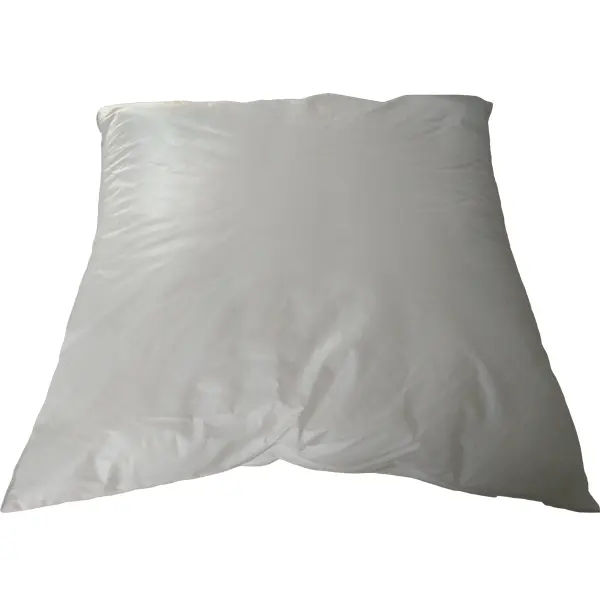 Hospital Waterproof Medical/バスPillow Quality White OEM 100% Polyester 40 Adults Neck Rectangle OEKO-TEX STANDARD 100、bci