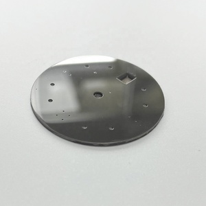 Pièces détachées pour montres <span class=keywords><strong>ETA</strong></span> 7750 2824 <span class=keywords><strong>2892</strong></span> Mouvement mécanique automatique Marque privée Matériel céramique Cadran de montre vierge - Product Image 3