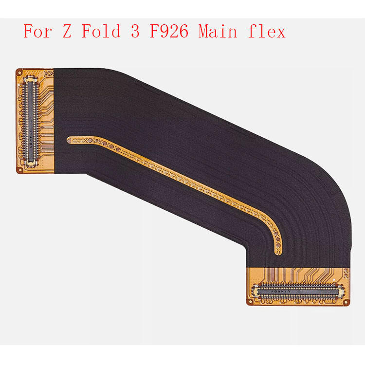Câble flexible principal Z Fold 3 F926