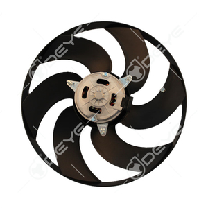 7700784652 7700799057 dc 12v ventilateurs de radiateur pour RENAULT EXTRA <span class=keywords><strong>CLIO</strong></span> ENCORE R 19 9 MEGANE I - Product Image 2
