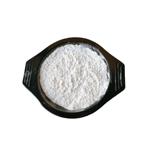 Poudre cristalline blanche CAS 127 d'acétate de sodium de catégorie comestible - Product Image 4