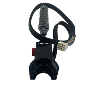 Thiết bị <span class=keywords><strong>Selector</strong></span> phạm vi <span class=keywords><strong>Selector</strong></span> 0501216205 cho <span class=keywords><strong>ZF</strong></span> <span class=keywords><strong>DW</strong></span>-<span class=keywords><strong>3</strong></span> 4wg160 4wg180 4wg200 - Product Image 1