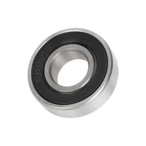 Roulement 6001RS pour trottinette électrique M365 1S Pro 2, moyeu de roue arrière, roulement à billes à gorge profonde 6001 RS, roulement de moyeu arrière 6001RS - Product Image 4