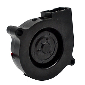 Centrifugal <strong>Small</strong> Size Air Volume <strong>Dc</strong> Air <strong>Blower</strong> <strong>Fan</strong> <strong>Dc</strong> 5v 12v 24v 50x50x15mm <strong>Blower</strong> <strong>Fan</strong> Motor 5015 <strong>Dc</strong> <strong>Fan</strong> <strong>Blower</strong> - Product Image 1