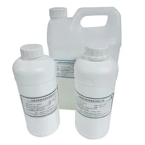 SIKA 제품과 유사한 액체 폴리 카르 복실 레이트 기반 과가소제를 50% PCE