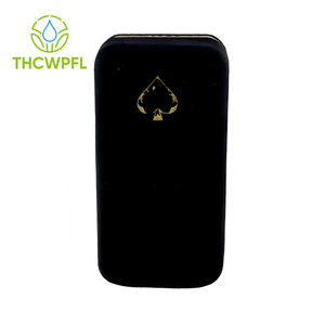 Empaque de Pluma de Cartucho Desechable Vacío Ace Ultra, Cartucho Desechable de 2 Gramos con Caja - Product Image 2