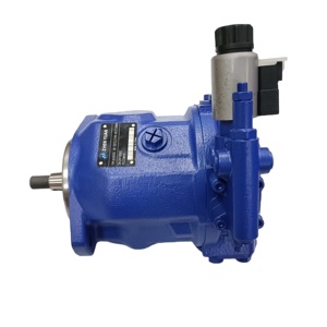 3217852500 321782500 3217876240 Pompe à pistons axiaux à déplacement variable A10VO 3217876200 - Product Image 1