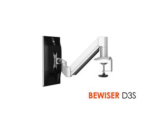 Computer <strong>Support</strong> Holder Monitor Arm <strong>LCD</strong> Monitor Stand (BEWISER D3S) - Product Image 3