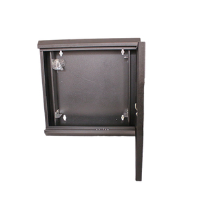 2U mạng trong nhà tường Tủ thông tin liên lạc Mạng bao vây treo tường dữ liệu máy chủ tủ rack - Product Image 2