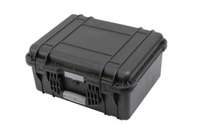 Hot bán bên ngoài HDD bao vây USB 3.0 2 trong 1 SSD M.2 NVMe trường hợp ổ cứng - Product Image 3