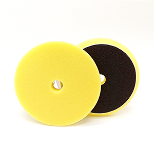 Haute Qualité 6 "Dia Importé L'europe Mat mousse <span class=keywords><strong>da</strong></span> tampon de polissage - Product Image 3