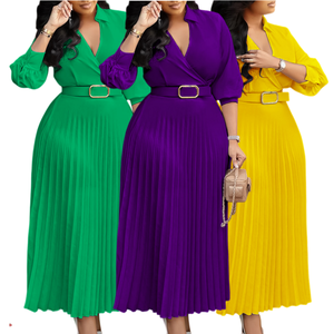 <span class=keywords><strong>Abbigliamento</strong></span> Estivo alla Moda a Basso Prezzo 2026, <span class=keywords><strong>Abbigliamento</strong></span> Casual da <span class=keywords><strong>Donna</strong></span> a Vita Alta Elegante per <span class=keywords><strong>Ufficio</strong></span>, Vendita all'Ingrosso - Product Image 2