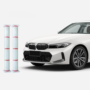Film de <span class=keywords><strong>protection</strong></span> de peinture COOL PRO TPU PPF 7,5 mil brillant transparent auto-réparateur anti-rayures, anti-taches et anti-jaunissement pour carrosserie automobile - Product Image 1