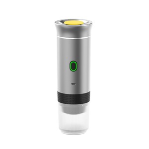 Cafetière portable intelligente - Fonctionnement à une touche, chauffage en temps réel, compatible avec la plupart des capsules de café - Product Image 2