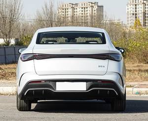 Nouvelle berline de haute qualité Seal 06 2026 DM-I Super Enjoy Edition 128 km Version Luxe Véhicule PHEV Fabriqué en Chine - Product Image 5